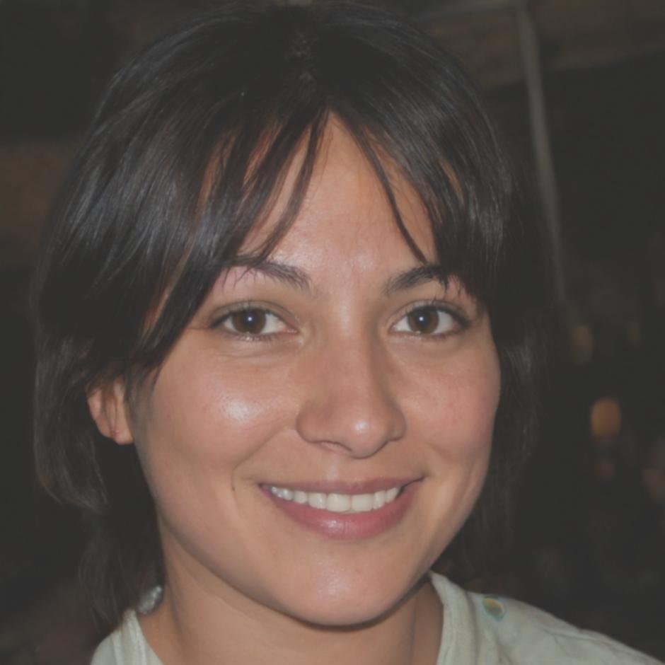 Ana Patricia Ruiz - Especialista en Valoración